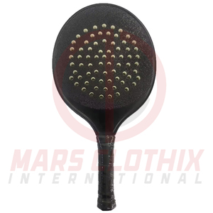 Raqueta de Tenis y Pádel de Diseño Superior, Disponible en Todos los Tamaños, Raqueta de Tenis de Playa de Alta Calidad para Venta en Línea - Product Image 4
