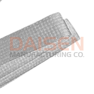 Cinturón de Karate Personalizado para Artes Marciales, Duradero y Ligero, para Entrenamiento de BJJ y MMA, Ropa Deportiva de Alto Rendimiento - Product Image 3
