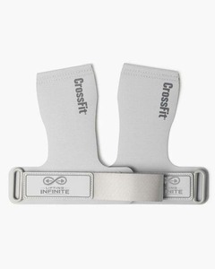 Velites Softer Material Cross-Fit Hand Grips Strength Training Magnesium Hand Calleras Available in Customize Colors and Designs - Product Image 5