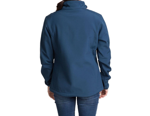 High quality Outdoor Softshell <b>Jacket</b> for Women Lightweight <b>Waterproof</b> Windproof <b>Warm</b> Breathable Coat Outdoor Softshell <b>Jacket</b> - Product Image 2