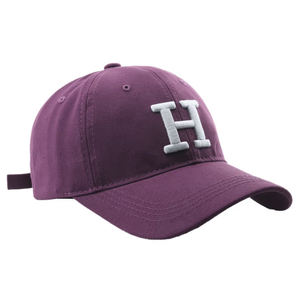 หมวกเบสบอลปักลาย 3 มิติ สีเขียว ปรับขนาดได้ ผลิตจากผ้าฝ้าย เหมาะสำหรับกีฬากลางแจ้ง สำหรับผู้ใหญ่ทั้งชายและหญิง - Product Image 4