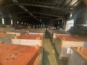 Fabricant de revêtements de sol SPC ANZ Vietnam, planches de vinyle rigides imperméables à système de clic, usine OEM - Product Image 3