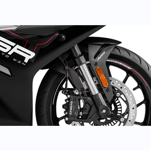 CFMOTO 300SR 2024 - Product Image 3