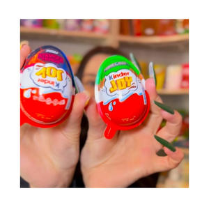 ขายส่งราคาแข่งขัน: ช็อกโกแลตไข่ Kinder Joy รุ่น Minecraft - 12/24/36/72 ชิ้น ข้อเสนอจากผู้จัดจำหน่ายโดยตรง - Product Image 3