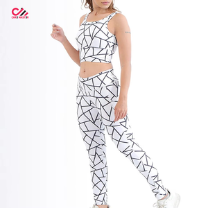 Winter New Casual Streetwear Solid Tracksuit Fleece Sweatpants <b>Gym</b> Hoodies Yoga Workout Set <b>Women</b> 2 Piece Sports Jogging Wear - Product Image 2