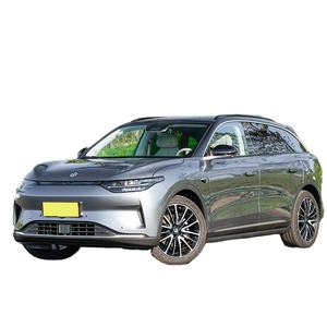 Vehículo de nueva energía <span class=keywords><strong>2022</strong></span> 2023 Range Leapmotor C11 Hybrid Electric SUV <span class=keywords><strong>Precio</strong></span> al por mayor Leap Motor C11 502Km 610Km Lipmotor C11 Car - Product Image 1