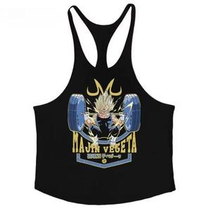 Camiseta de Lucha Libre Sublimada Personalizada para Hombre, Transpirable, Sin Mangas, para Entrenamiento, Grappling, Ropa de Combate de Alto Rendimiento - Product Image 2