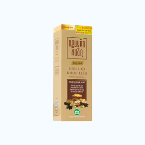 Champú Herbal para Control de Grasa 250ml para Cuero Cabelludo Graso, Champú Botánico Natural Clarificante para Desintoxicar el Cuero Cabelludo y Dar Frescura al Cabello - Product Image 4