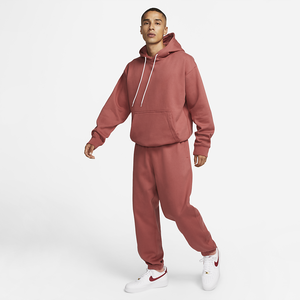 Winter Streetwear Applique Embroidered Fleece Tracksuit <b>Spray</b> Distressed Enzyme Washed Rhinestone Design Oversized Tracksuit Men - Product Image 1