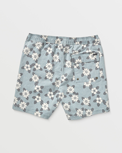 Shorts d'été respirants imprimés pour hommes, taille adulte, légers, séchage rapide, vêtements décontractés pour hommes - Product Image 5