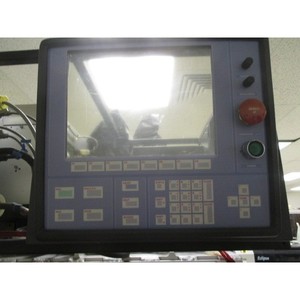 Écran AMAT 8300, 0100-00053 Luminosité/Contraste - Équipements et Pièces Semi-conducteurs Mondiaux de Confiance - Product Image 2