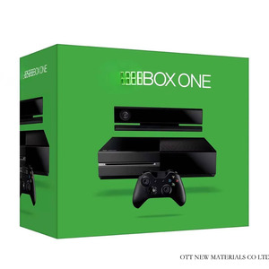 Mới Ban Đầu Chính Hãng Gia Đình Retro <span class=keywords><strong>X</strong></span>-<span class=keywords><strong>BOX</strong></span> Một Màu Đen 500GB TV Trò Chơi Giao Diện Điều Khiển Hỗ Trợ 4K Với 10000 Trò Chơi Và Đa Máy Nghe Nhạc - Product Image 2