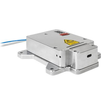 Interféromètre laser différentiel SIOS SP 5000 DI Allemagne