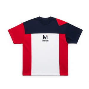 T-shirt Boxy Homme Personnalisé en Coton Lourd, Coupe Ample, Épaules Tombantes, Style Streetwear, Uni, Oversize, T-shirt de Marque Tendance - Product Image 1