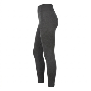 Leggings de fitness sans couture à taille haute pour femmes, pantalons de yoga, de gym, de course à pied, de sport - Product Image 2