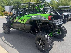 รถอเนกประสงค์แบบยกสูง 999 ซีซี EFI 4x4 สำหรับผู้ใหญ่ สำหรับการส่งออกเชิงพาณิชย์ การพักผ่อน และการใช้งานกลางแจ้ง - Product Image 3