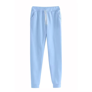 Unisex Hoodies Tracksuit Sweatsuits Sweatshirt and Sweat Pant for Women Men 2 Piece <b>Sets</b> Pullover <b>Sweater</b> Tracksuit - Product Image 3