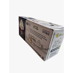 Caja de Cartón Sostenible para Huevos, Embalaje Resistente para Entrega y Venta Minorista de Huevos Frescos, Disponible a Precio Accesible - Product Image 2