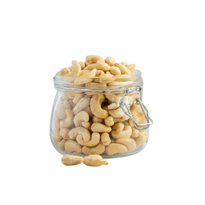 Noix de cajou pures de qualité supérieure, prix de gros, fournisseur vietnamien, norme internationale, emballées en sacs de 5 kg - Product Image 1