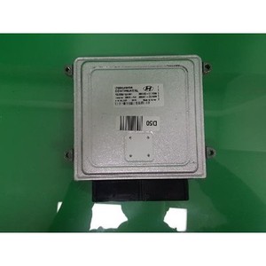 ECUs et modules informatiques d'occasion Sonata 391412EYD8 - Product Image 3