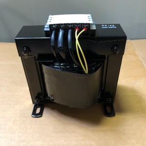 TRANSFORMATEUR 28XF0052 3.5KVA MONOPHASE, 165025 - Équipements et Pièces Semi-conducteurs d'Occasion Mondiaux de Confiance chez - Product Image 2