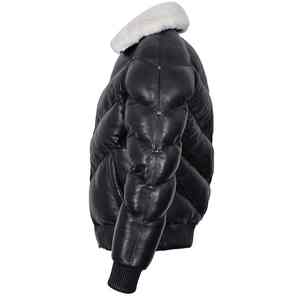 Chaqueta Acolchada para Hombre, Nueva Colección, Precio de Mayoreo, Alta Calidad, Precio Económico, para el Invierno - Product Image 3