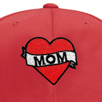 Gorra de Béisbol Personalizada, Cómoda, Flexible, Estructurada, con Bordado a Mano, de Secado Rápido, Transpirable, 100% Algodón, Unisex, para Deportes