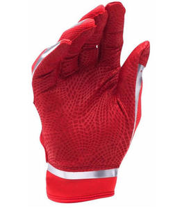 Guantes de Bateo de Béisbol de Alta Calidad de Fabricantes Directos de Fábrica, Colores y Logotipo a Demanda del Cliente, Guantes de Calidad Profesional - Product Image 2