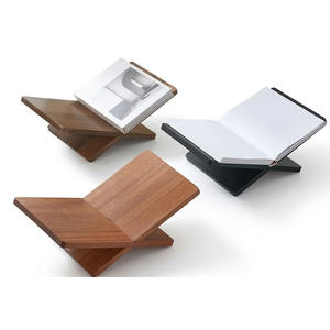 Soporte para Libros para Exhibición y Lectura en Escritorio - Product Image 1