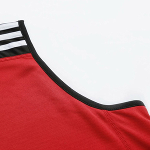 Diseña Tu Propio Logotipo, Uniformes de Voleibol Unisex 100% Poliéster de Secado Rápido y Transpirables, Precio al por Mayor, Ropa Deportiva de Nueva Llegada - Product Image 5