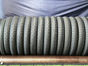 ยางรถสกู๊ตเตอร์ยางธรรมชาติ KUMA รุ่นใหม่ ปี 2026 K139 80/90-14 แบบไม่มียางในและยางนอก คุณภาพสูง รับประกัน 12 เดือน เหมาะสำหรับการเดินทางประจำวัน - Product Image 5