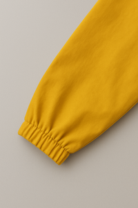 แจ็คเก็ตโค้ชไนลอนวินเทจแบบสั่งทำ OEM ขายส่ง เสื้อกันลมหนา กันน้ำ สำหรับผู้ชายและผู้หญิง ป้ายยี่ห้อส่วนตัวด้านหน้า - Product Image 3