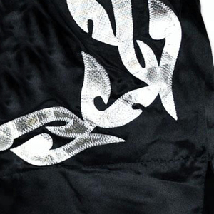 Nuevos Pantalones Cortos de Muay Thai para Hombre, Modernos y Cómodos, para Lucha y Boxeo, Modelo 2026 - Product Image 6
