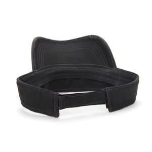 หมวกกันแดดผ้าฝ้ายซักแบบพิเศษ ปักโลโก้ ปรับขนาดได้ เหมาะสำหรับกิจกรรมกลางแจ้ง ลำลอง และกีฬา สำหรับผู้ชายและผู้หญิง - Product Image 3