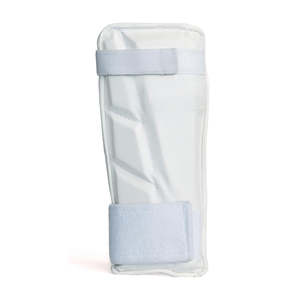 High Quality Professional Cricket Arm Guard with Padded Protection Adjustable Straps Customizable Design & Material for Players - Product Image 1