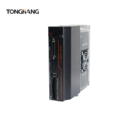 TONGHANG TH-T3D-L30A-RABF Servomoteur triphasé 220 VCA avec communication sans fil, encodeur absolu 17/23 bits, IP54 intégré