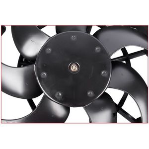 2017-2022 Kia Sportage 2.4L AWD Radiator Cooling Fan Model 25380 D9900 KI3115149 for Optimal Performance - Product Image 6