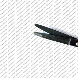 Ciseaux de chirurgie plastique de précision Freeman Gorney Facelift Premium TC, 7 pouces, pointes plates droites, instruments chirurgicaux CE - Product Image 4
