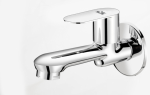 Exclusive brass long body <b>tap</b> pillar cock bathroom faucet heavy duty corrosion resistant water <b>tap</b> plumbing fitting for basin us - Product Image 2