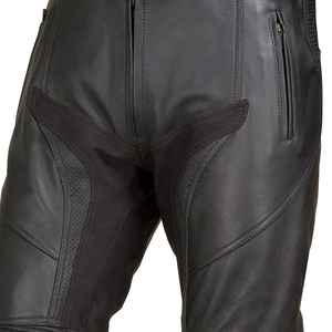 Most Selling Outdoor Sports Motorbike <b>Leather</b> <b>Pants</b> Customer Demanding Protective Motorbike Riding <b>Pants</b> For <b>Men</b> Women - Product Image 4