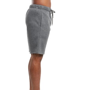 Shorts de sport pour hommes légers, décontractés, à séchage rapide, respirants, personnalisables OEM, très demandés, nouvelle tendance, couleur unie, durables - Product Image 4