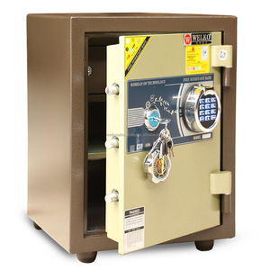 WELKO Safes Dutch Harbor United States - Product Image 4