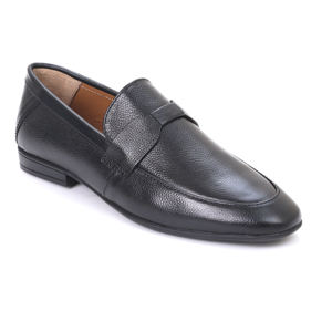 Zapatos Mocasines de Hombre de Buena Calidad, de Cuero Genuino, para Invierno, Totalmente Personalizables, de Alta Gama, Cómodos y de Primera Calidad - Product Image 1