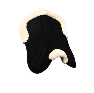 Tapis de selle Western personnalisé avec logo, rembourrage en gel, doublure en tissu, léger, pour l'entraînement, coussin de cheval de haute qualité, service ODM, équestre - Product Image 1