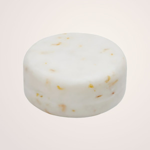 Limpiador facial MILLE DE FLEUR, producto coreano de belleza K-Beauty, jabón en barra suave de magnolia, hecho en Corea, 100g - Product Image 1