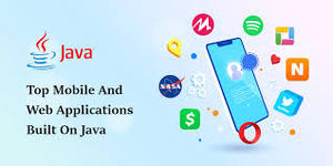 Développement et services de codage d'applications mobiles Java Développement d'applications Java personnalisées pour les applications mobiles Android - Product Image 3
