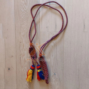 Cordones de Campana de Última Moda 2026, Nueva Llegada, Gran Venta, Cordones de Campana de Alta Calidad en Stock - Product Image 2