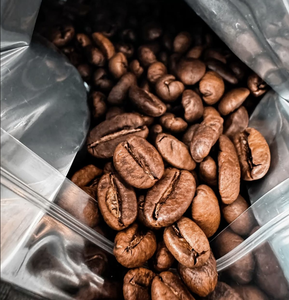[ราคาดีที่สุด] กาแฟคั่วบดเวียดนามคุณภาพสูง แบรนด์ดัง ผสมอาราบิก้า 20% โรบัสต้า 80% เมล็ดกาแฟ 0.5 กก. บรรจุภัณฑ์แบบปิดผนึก - Product Image 4