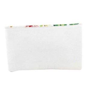 Sacs à bandoulière en coton faits à la main pour femmes indiennes, style bohème élégant, pour soirées et shopping, sacs messager perlés, pochettes - Product Image 2