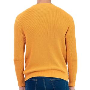 Suéteres para Hombre, Cuello en V, Cuello Redondo, Sudaderas de Punto, Suéter Casual para Hombre, Suéter de Cachemira Personalizado para Hombre 2025 - Product Image 3